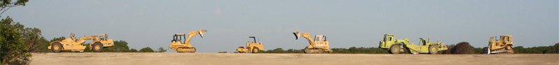 Thomas Excavating