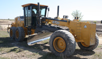 Thomas Excavating